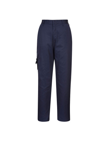 Damen-Kampfhose, Marineblau, Portwest