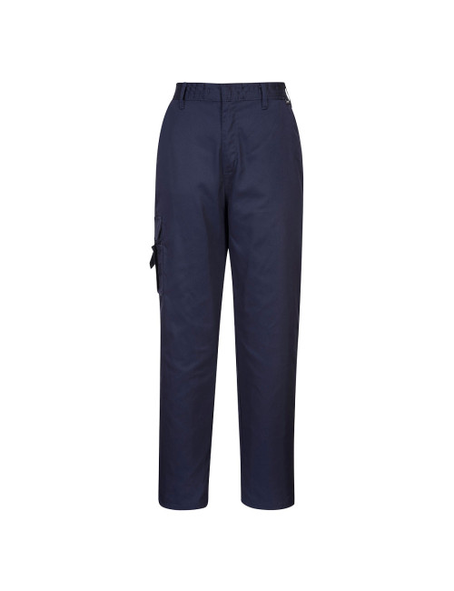 Damen-Kampfhose, Marineblau, Portwest