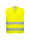 Double tape mesh hi-vis yellow Portwest