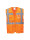 Executive Athens Mesh Weste Orange Portwest