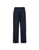 Action-Cargohose mit Futter, marineblau Portwest