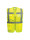 Executive madrid mesh safety vest yellow Portwest