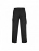 2Cargo trousers black Portwest