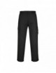 2Black tall cargo trousers Portwest