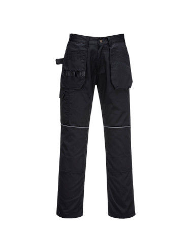 Tradesman trousers black Portwest