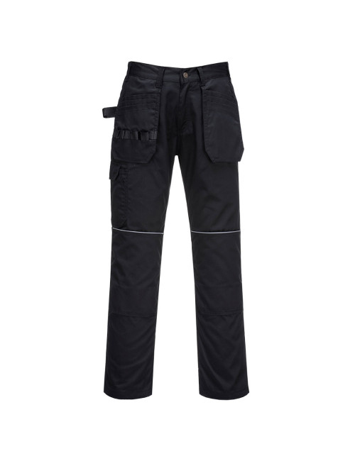 Tradesman trousers black Portwest