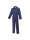 Cotton jumpsuit navy Portwest