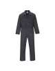 Liverpool-Schwarzer Portwest-Overall
