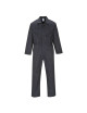 Liverpool black tall jumpsuit Portwest
