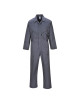 Liverpool overall graphite gray Portwest