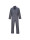 Liverpool overall graphite gray Portwest