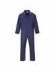 2Liverpool navy tall jumpsuit Portwest