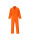 Liverpool jumpsuit orange Portwest