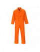 2Liverpool jumpsuit orange Portwest