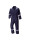 Cotton jumpsuit iona navy Portwest