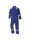 Cotton jumpsuit iona royal blue Portwest