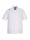 Men`s medical tunic white Portwest