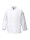 Suffolk chef sweatshirt white Portwest