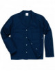 2Mayo-Sweatshirt mit vier Taschen, marineblauer Portwest