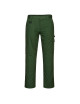 Super work pants forest green Portwest