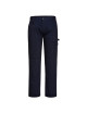 Super work pants navy Portwest