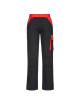 Pants poznan black Portwest