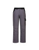 Spodnie poznań grafitowo szary Portwest