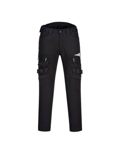 Dx4 service pants black Portwest