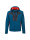 Portwest DX4 Metroblauer Kapuzenpullover