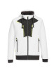 Bluza z kapturem dx4 biały Portwest