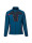 Metro blue dx4 zip up sweatshirt Portwest