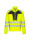 Hi-vis dx4 jacket yellow/black Portwest