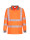 Koszulka ostrzegawcza polo eco (6 szt.) pomarańczowy Portwest