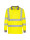 Eco hi-vis polo (6 pack) yellow Portwest