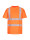 Eco hi-vis t-shirt (6 pack) orange Portwest