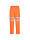 Hi-vis eco trousers orange Portwest