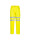 Öko-gelbe Warnhose Portwest
