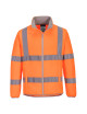 Hi-vis fleece eco orange Portwest