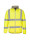 Hi-vis fleece eco yellow Portwest