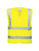 Eco hi-vest (pack of 10) yellow Portwest