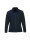 Women`s fleece aran navy Portwest