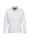 Women`s fleece aran white Portwest