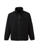 Argyll fleece jacket black Portwest