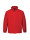 Argyll-Fleece-Sweatshirt rot Portwest