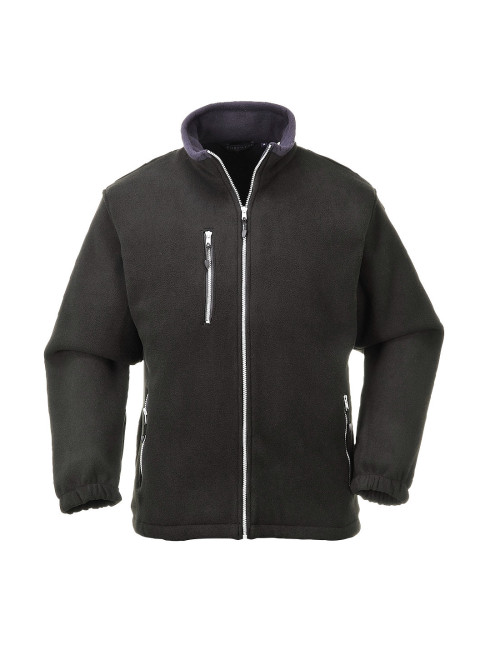 Polarstadt schwarz Portwest