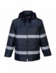 2Iona™ waterproof jacket navy Portwest