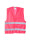 Vest iona pink Portwest