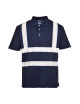 Poloshirt, Marineblau, Portwest