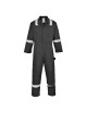 Jumpsuit iona black Portwest