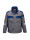 Zweifarbiges, ultragraues Bizflame-Sweatshirt von Portwest